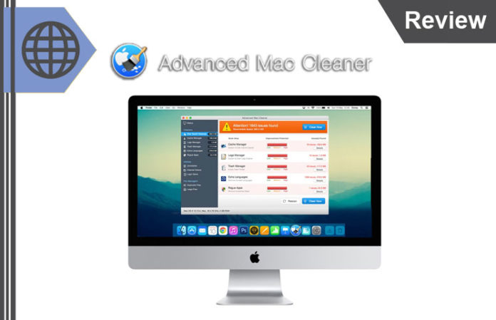 Mac Cleaner Software Review