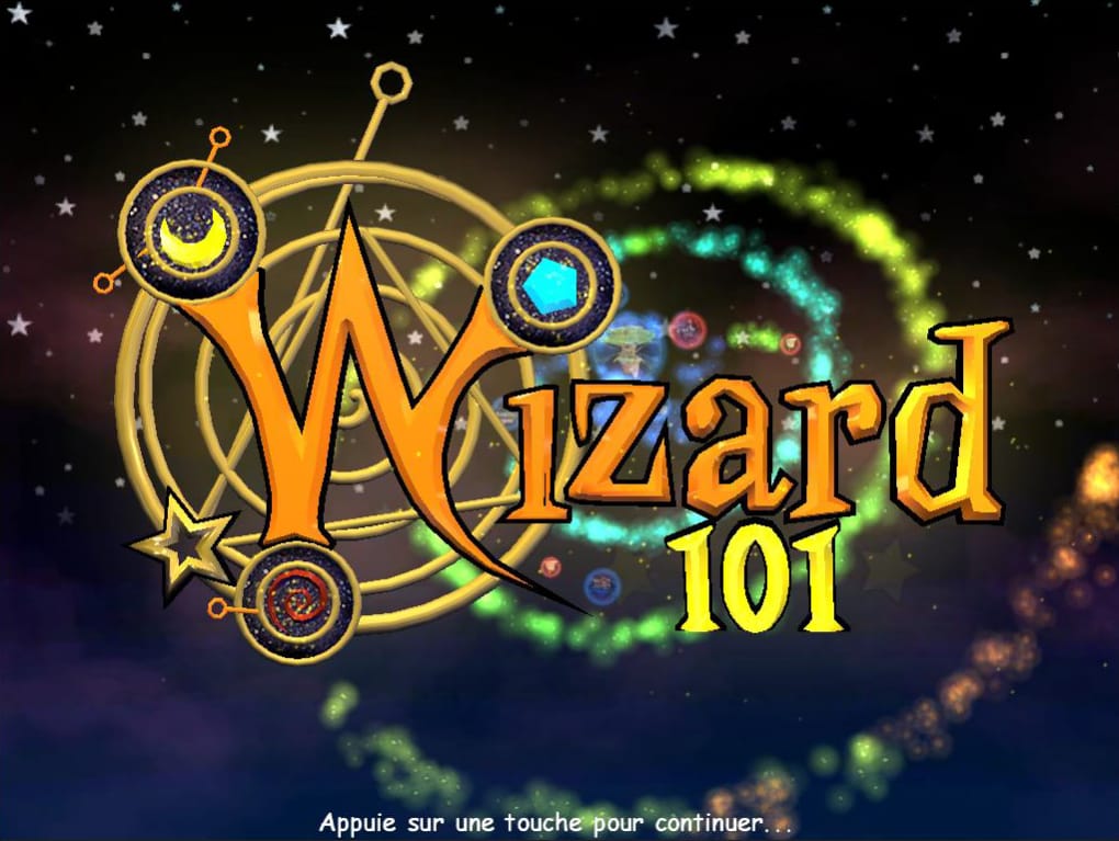 Wizard101 Download Mac